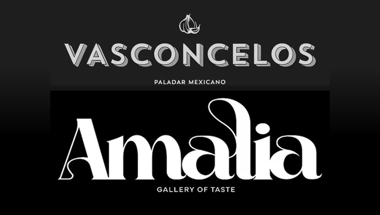 Logo del Negocio